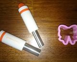ほっぺちゃんのクッキー作り方6写真