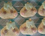ほっぺちゃんのクッキー作り方8写真