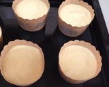 全卵でふわふわ♪ココアのシフォン作り方4写真
