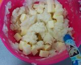 コストコマッシュポテトでごちそうハムカツ作り方4写真