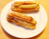 エクレア作り方4写真