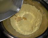 大豆粉で親子丼作り方3写真