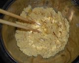 大豆粉で親子丼作り方4写真
