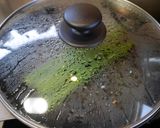シンプル簡単!アスパラの美味しい蒸し方♪作り方4写真