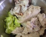 簡単☆海老シュウマイ作り方5写真
