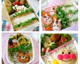 * チーズナポリタン・トースト *作り方7写真