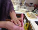 簡単☆海老シュウマイ作り方11写真