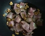 カンタンペペロンチーノ作り方3写真