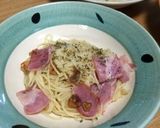 カンタンペペロンチーノ作り方6写真