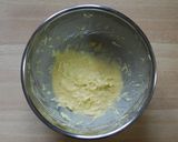 フライパンでお好み焼き作り方3写真