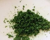 基本のボンゴレビアンコ☆作り方1写真