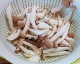 ハーブソルトシーチキン味噌パスタ♪作り方3写真
