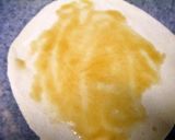 簡単和風ピザ醤油ソース作り方5写真