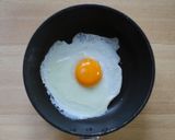 フライパンでお好み焼き作り方9写真