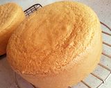 本格的☆美味☆ジェノワーズ（詳しい解説）作り方19写真