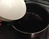 赤ワインと生姜のトロトロ作り方4写真
