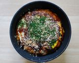 フライパンでお好み焼き作り方11写真
