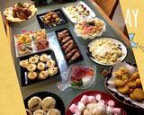 誕生日パーティー♪作り方1写真