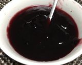 赤ワインと生姜のトロトロ作り方5写真