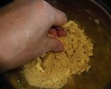 大豆粉で親子丼作り方5写真