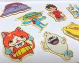 妖怪ウォッチのバースデーキャラケーキ作り方1写真