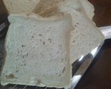 るる18極ふわ♪極しっとりもっちり食パン作り方8写真