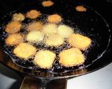 大豆粉で親子丼作り方8写真