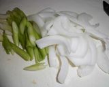 大豆粉で親子丼作り方9写真