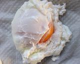 マッシュポテトの★エッグベネディクト作り方1写真