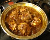 うちでは味噌味♪卵の肉巻き♪作り方5写真
