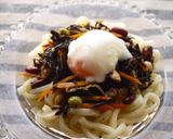 栄養バッチリうどん作り方5写真