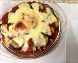 ギリシャ料理ムサカ ミートソースで簡単♪作り方6写真