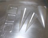 キャラチョコの作り方作り方2写真