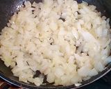 ハーブソルトシーチキン味噌パスタ♪作り方5写真