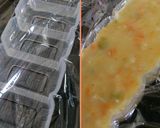 握り寿司の型で☆クリームコロッケ作り方4写真