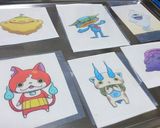 キャラチョコの作り方作り方7写真
