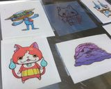 キャラチョコの作り方作り方8写真