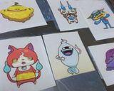 キャラチョコの作り方作り方9写真