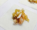 海老春巻き作り方3写真
