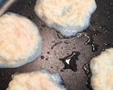 ☆*:.。.いももちピザ.。.:*☆作り方3写真