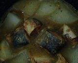 おつまみにもごはんにも!簡単さばカレー作り方2写真