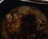 おつまみにもごはんにも!簡単さばカレー作り方3写真