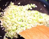 旨味たっぷり特製ねぎ味噌作り方4写真