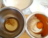 ＢＰなしでもふわふわホットケーキ作り方2写真