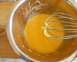 ＢＰなしでもふわふわホットケーキ作り方3写真