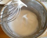 ＢＰなしでもふわふわホットケーキ作り方4写真