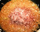旨味たっぷり特製ねぎ味噌作り方6写真