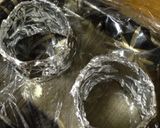 記念日などに♬ほたてと甘えびのタルタル作り方3写真