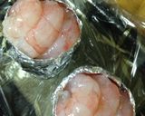 記念日などに♬ほたてと甘えびのタルタル作り方4写真