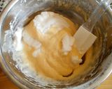 ＢＰなしでもふわふわホットケーキ作り方7写真